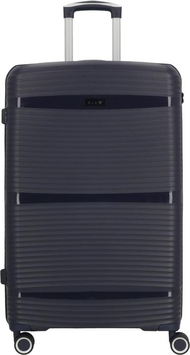 Immagine prodotto D&N Travel Line 4200 - Carrello L (98 l, L (90 - 115l))