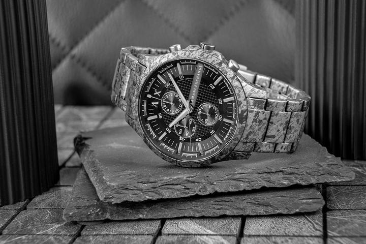 Immagine prodotto Armani Exchange Chronograph (Cronografo, 46 mm)