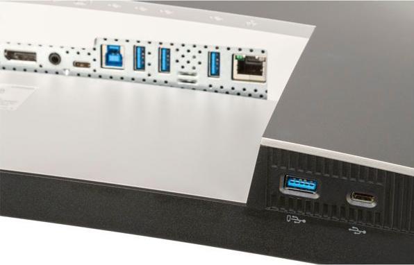 Produktbild Dell UltraSharp U4021QW (5120 x 2160 Pixel, 39.70")