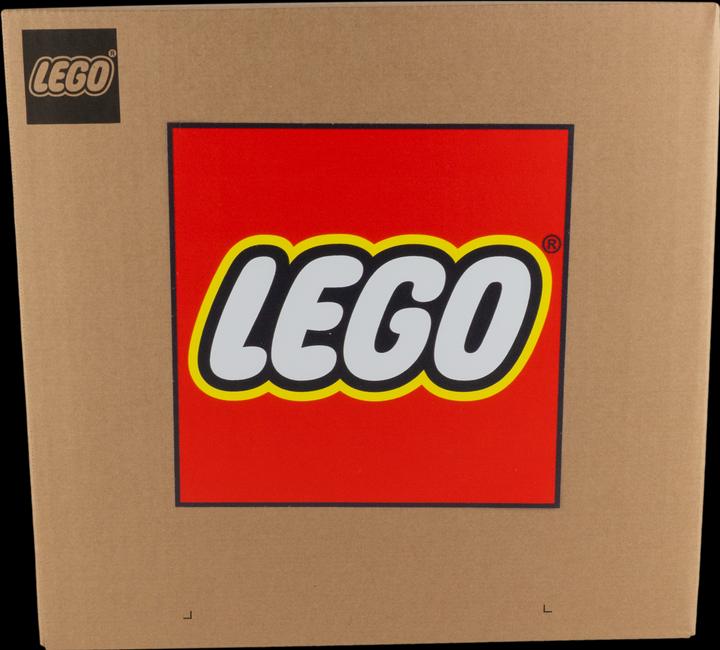Produktbild LEGO Riesen Mystery Box – Überraschungspaket voller Bau-Spass fuer die ganze Familie NEU! Menge 1x