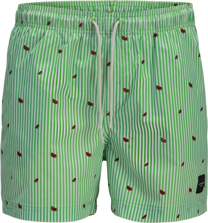 Actual product image Jack & Jones Regular Fit Badeshorts Badeshorts (XS)