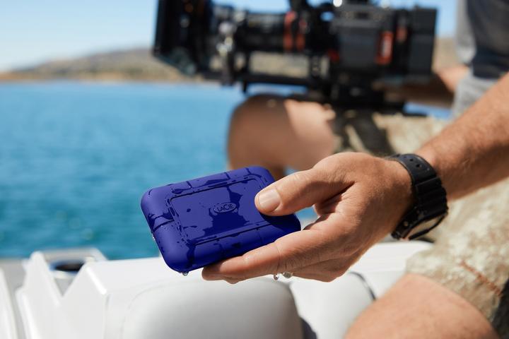 Image du produit LaCie Rugged Pro5 (4000 Go)