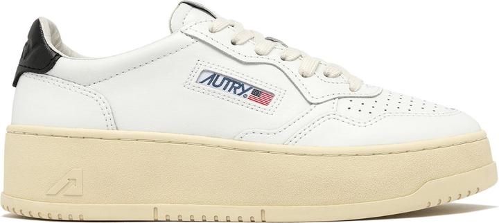 Produktbild Autry Sneakers White (36)