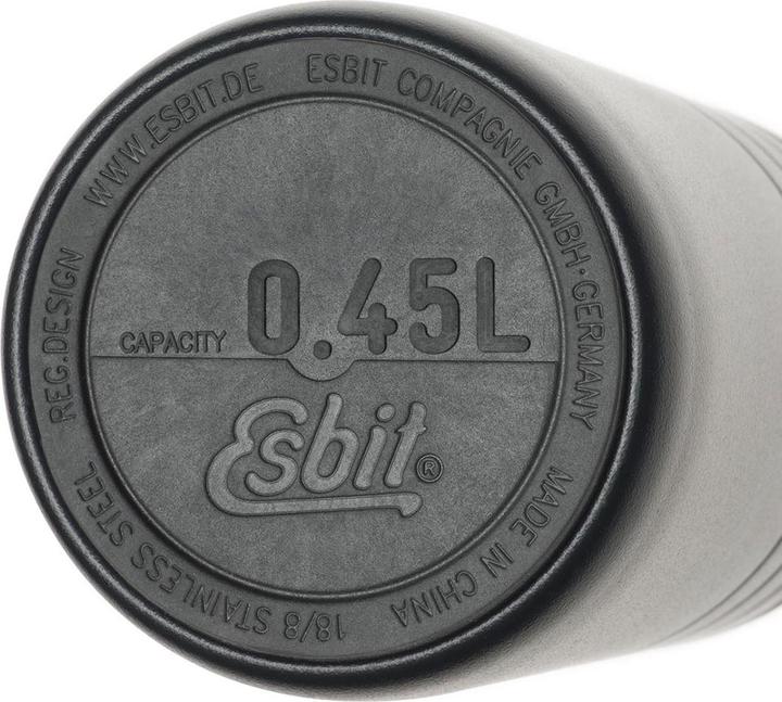 Actual product image Esbit Thermo cup insulation cap 450 ml (0.45 l)