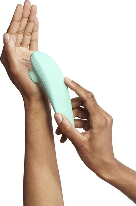 Actual product image Womanizer Classic 2 Marilyn Monroe