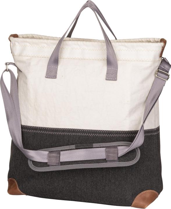 Actual product image 360Grad Shopper Ahoy (21 l)