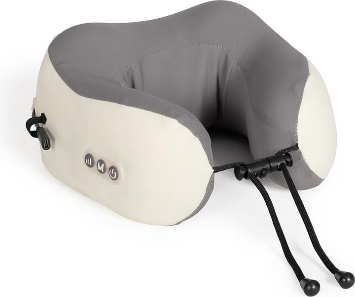 Image du produit Livoo Coussin masseur chauffant