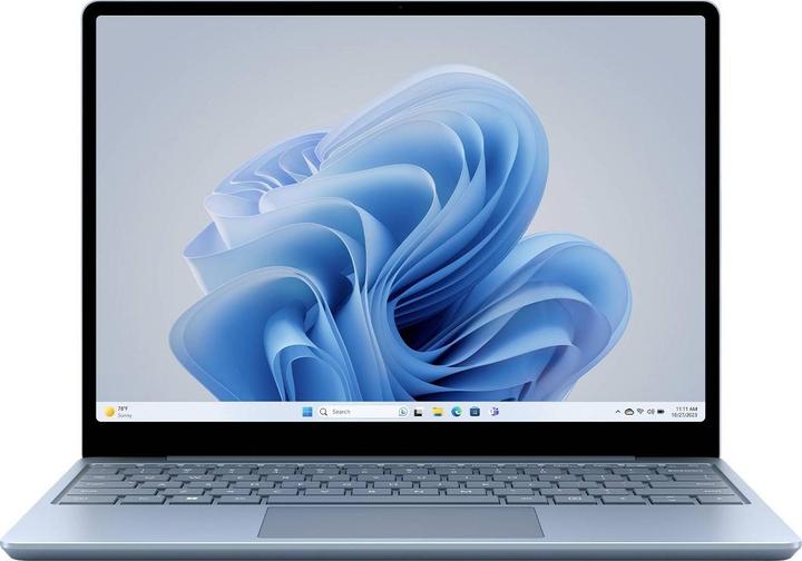 Produktbild Microsoft Surface Laptop Go 3 (12.40", Intel Core i5-1235U, 8 GB, 256 GB, DE)