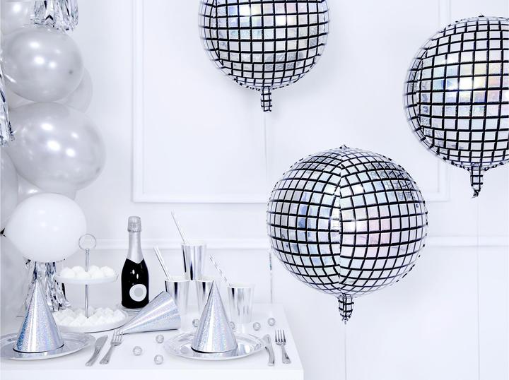 Image du produit Amscan Boule disco