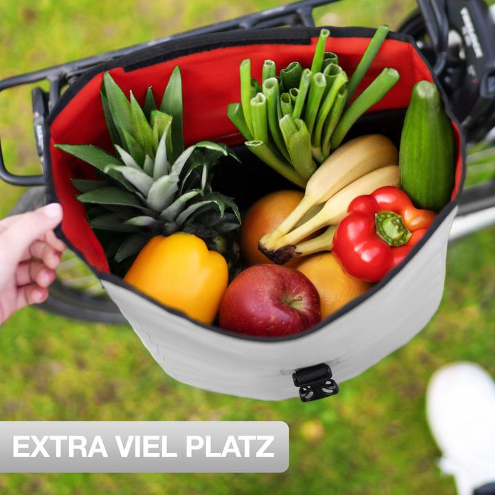 Immagine prodotto Valkental ValkBasic (20 l, Borsa portapacchi)