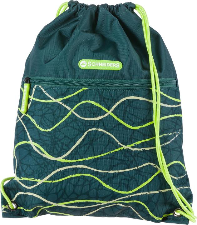Immagine prodotto Schneiders Set di banchi di scuola Jurassic da 6 pezzi (21 l)