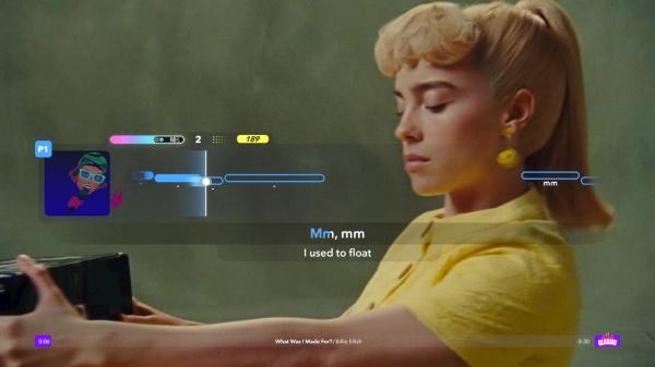 Actual product image Plaion Let's Sing 2025 German Version (PS5) (USK) (PS5, DE)