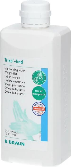 Produktbild B.Braun Pflegelotion Lot (Körpermilch, 500 ml)