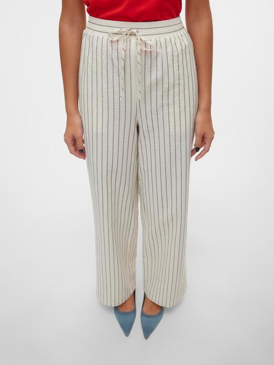 Immagine prodotto Vero Moda VMJACELYN Pantaloni a vita alta Pantaloni (XS)