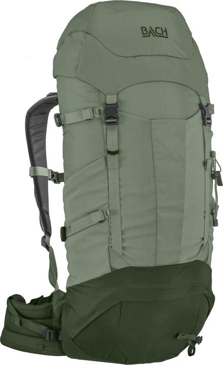 Actual product image Bach Pack Daydream 40 (40 l)