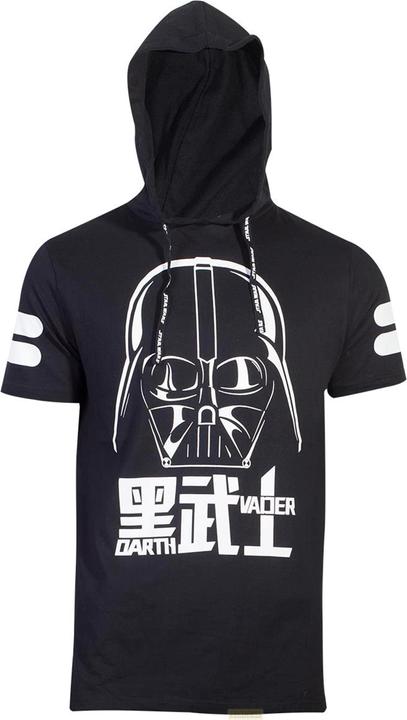 Produktbild Star Wars Classic Darth Vader Tshirt (XXL)
