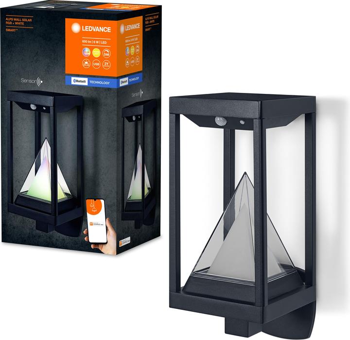 Immagine prodotto Ledvance Smart+ (600 lm, IP44)