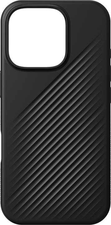 Actual product image Zagg Cases Luxe Snap Apple Jim SMPro Black (Apple iPhone 16 Pro)