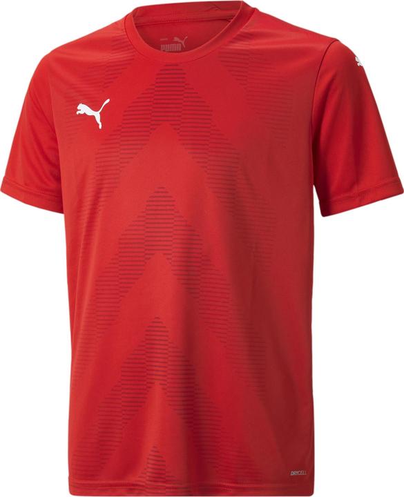 Puma teamGLORY Jersey Jr (116)