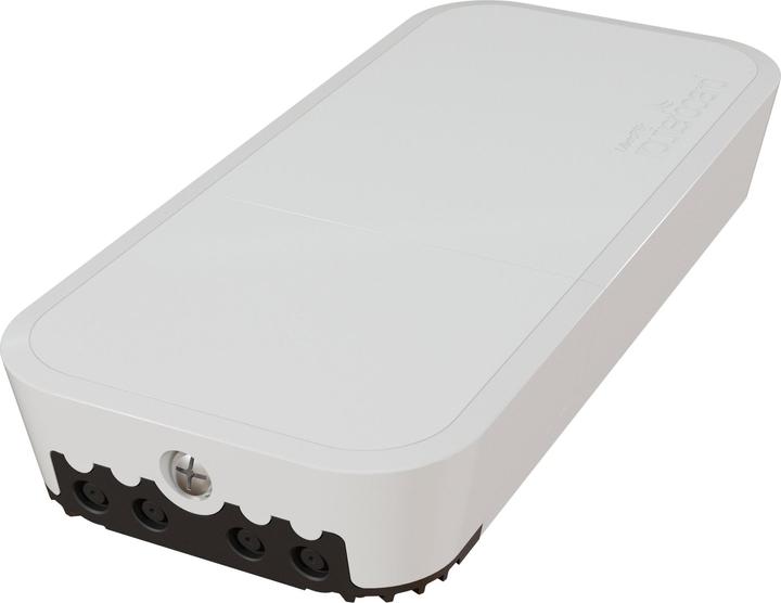 Actual product image MikroTik wAP ac LTE kit (2024) wAPGR-5HacD2HnD&EC200A-EU (867 Mbit/s)