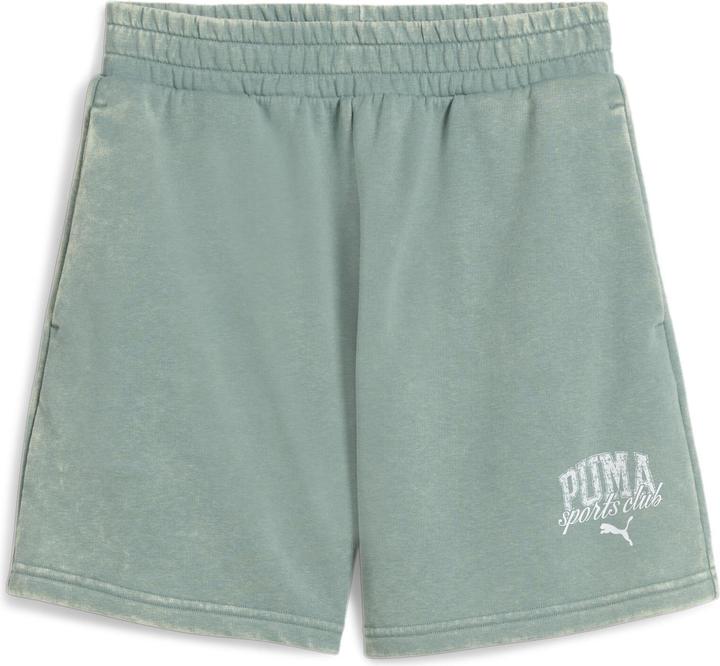 Immagine prodotto Puma Pantaloncini lavati CLASS 5" TR (XL)