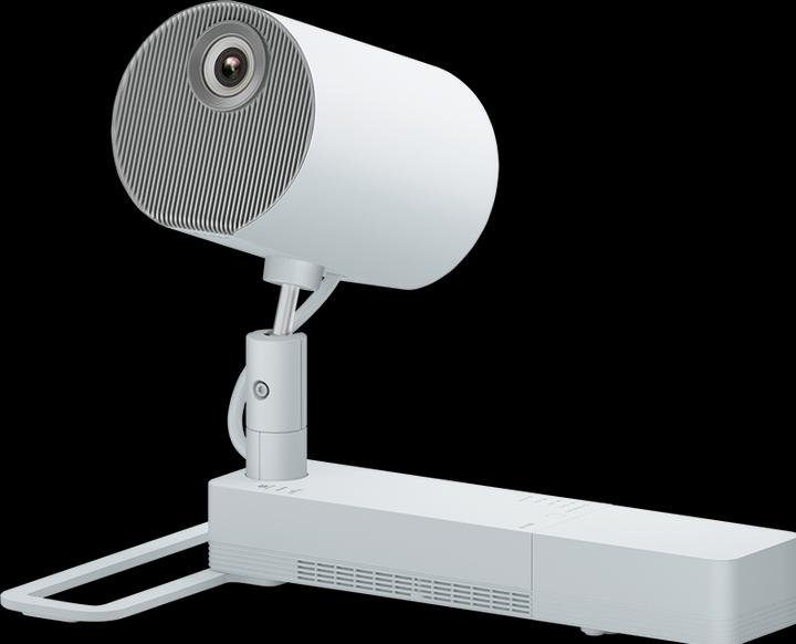 Produktbild Epson EV-110 (WXGA, 2200 lm, 1.38 - 2.19:1)