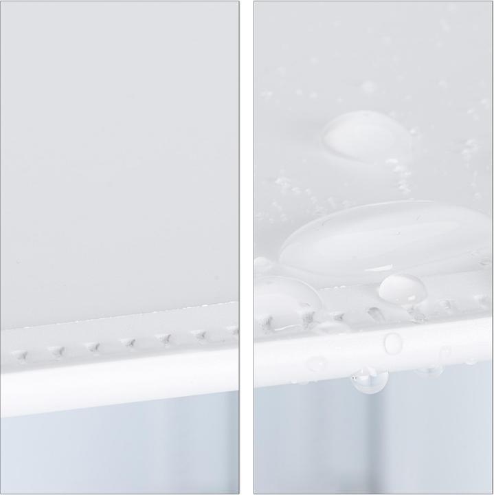 Actual product image Relaxdays Stan (125 x 32 x 125 cm)