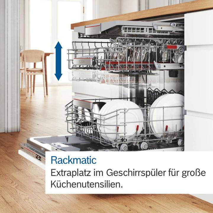 Immagine prodotto Bosch Hausgeräte SMH6TCX01E