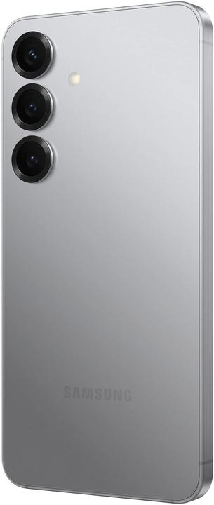 Produktbild Samsung Galaxy S25 (128 GB, Silver Shadow, 6.20", Dual SIM, 50 Mpx, 5G)