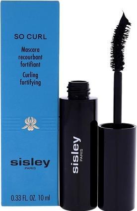Actual product image Sisley So Curl (Deep Black)