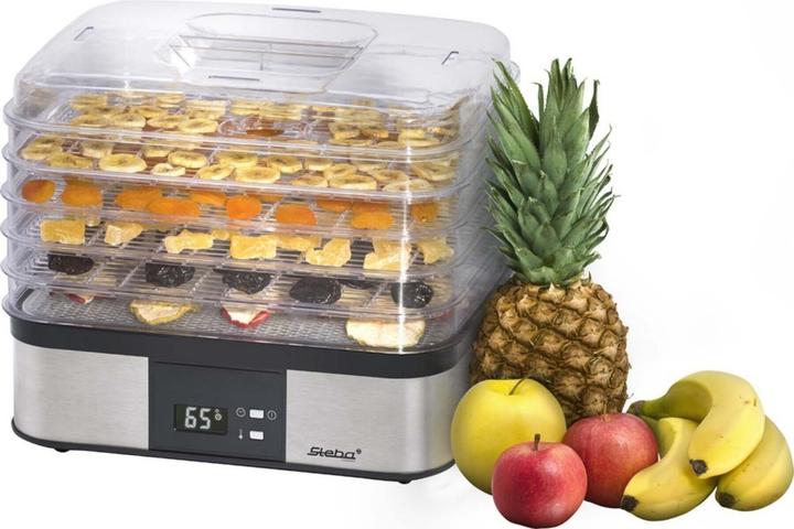 Image du produit Steba Ed 5