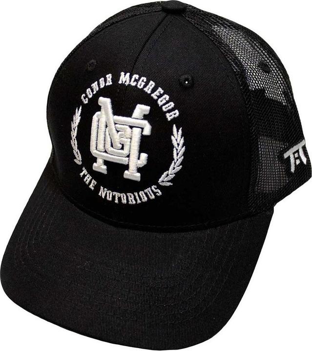 Image du produit Tokyo Time - Casquette de baseball UFC MCGREGOR - Adulte (Taille unique)