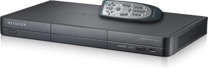 Actual product image Netgear Eva9100 (Stereo)