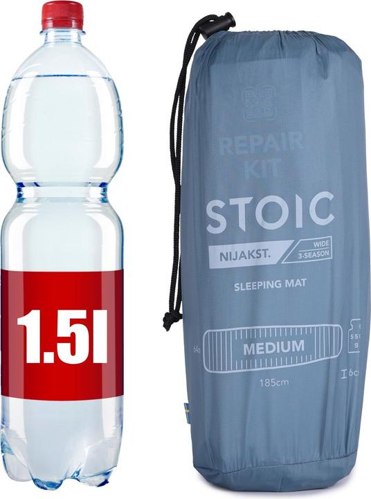 Actual product image Stoic NijakSt. Sleeping Mat