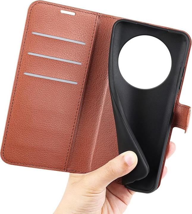 Image du produit Cover-Discount Leder Etui Hülle (Tarif 7 Lite)