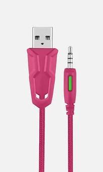 Immagine prodotto OTL Cuffie da gioco PRO G5 - Kirby (KB1002) (Cablato)