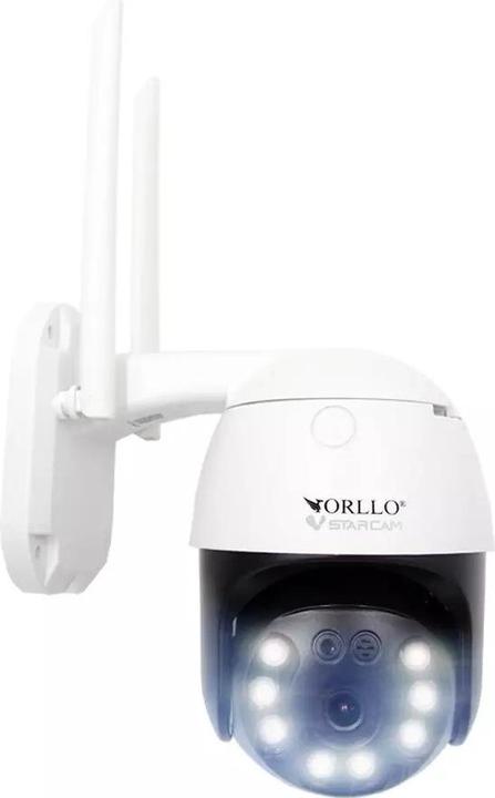 Image du produit Orllo Caméra Ip Pour L'Extérieur Goodcam Z12 (2304 x 1296 Pixels)