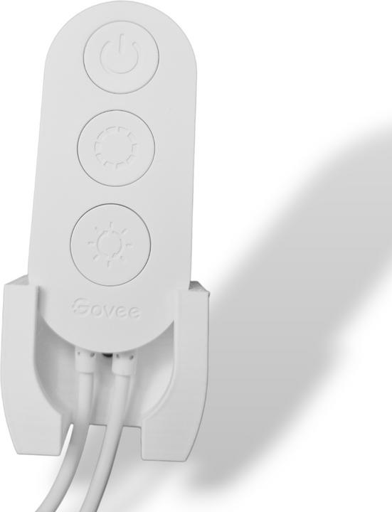 Produktbild Light Solutions Govee Fernbedienungshalterung