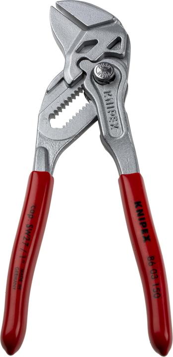 Image du produit Knipex Pince-clé (150 mm)