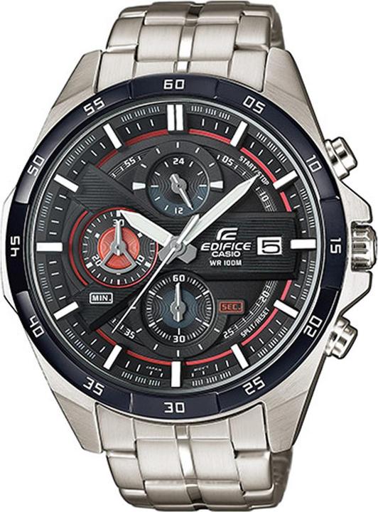 Actual product image Casio Edifice (Chronograph, 49 mm)