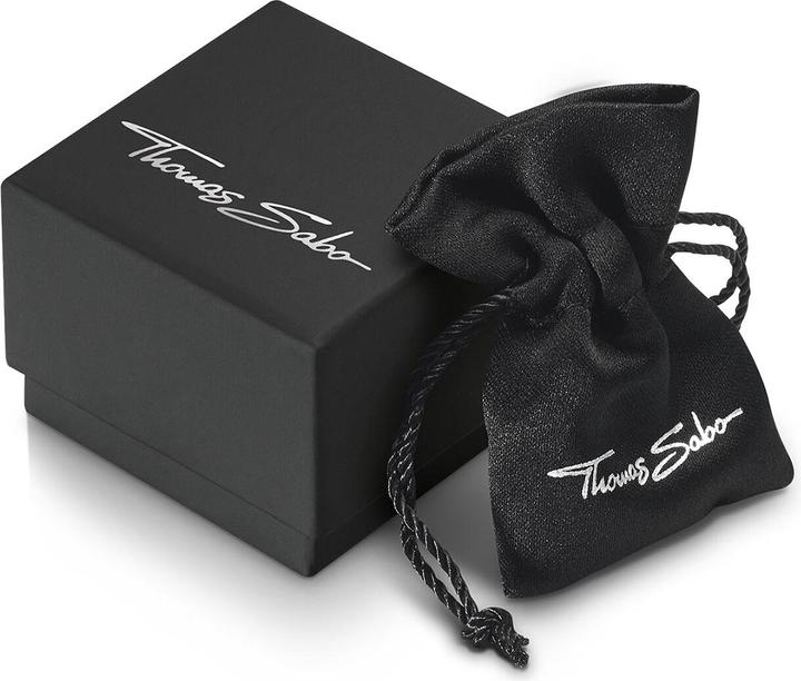 Produktbild Thomas Sabo Armband (18 cm, Sterlingsilber)