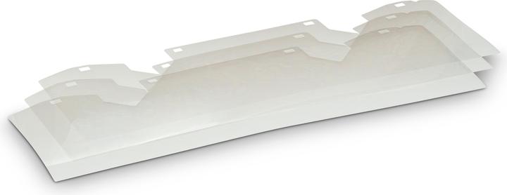 Immagine prodotto HP Pellicole Mylar di ricambio ADF