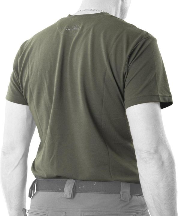 Actual product image Uf Pro T-Shirt Urban Olive XS (XS)
