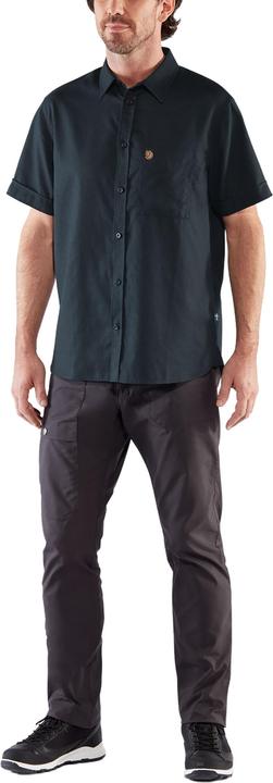 Produktbild Fjällräven Övik Travel Shirt L/S (S)