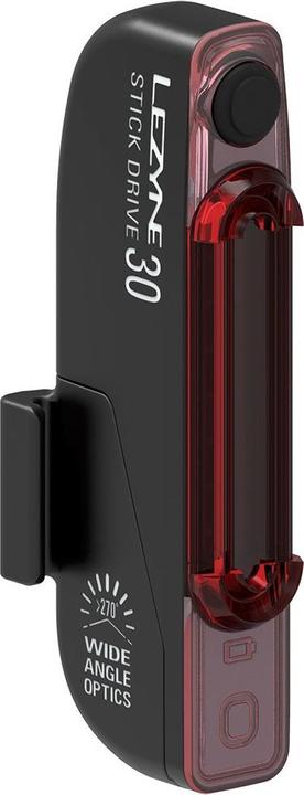 Lezyne Stick Drive (30 lm, 30 lm)