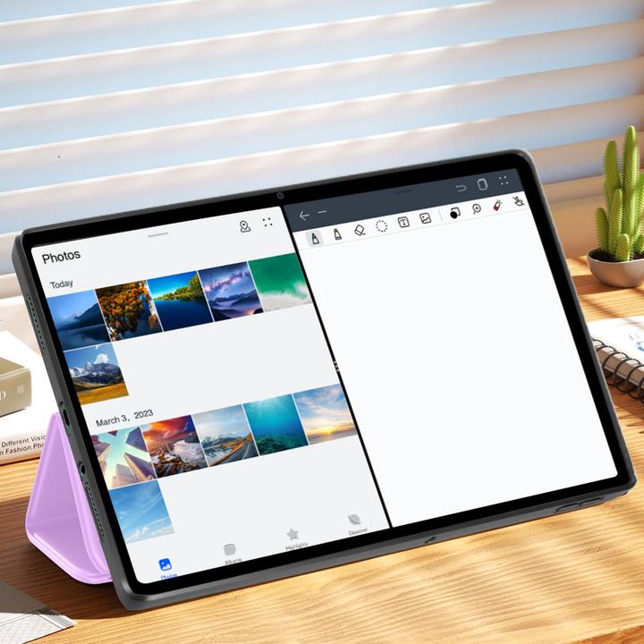 Immagine prodotto Avizar Serie Trifold (Xiaomi Redmi Pad SE)