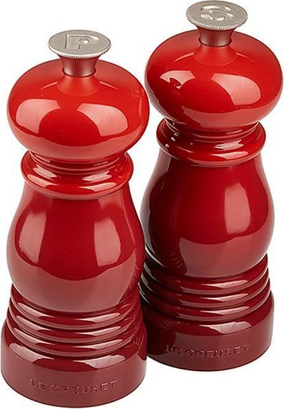 Actual product image Le Creuset Mühlen (Pepper, Salt)