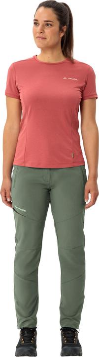 Actual product image Vaude Elope Pants (L)