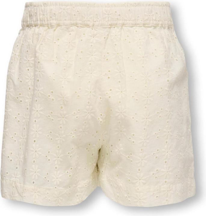 Immagine prodotto Only KMGMARGOT Mittlere Taille Normal geschnitten Shorts Shorts (110)