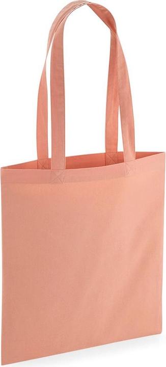 Westford Mill Tragetasche Baumwolle aus biologischem Anbau (10 l)
